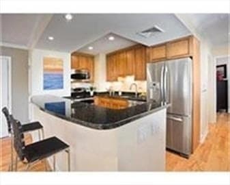 20 Chapel St Apt A303, Brookline