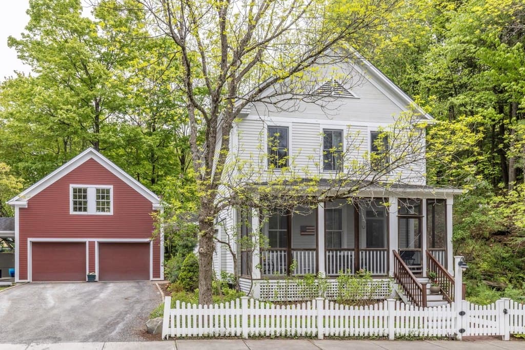 71 Palisades St Unit 71, Stowe
