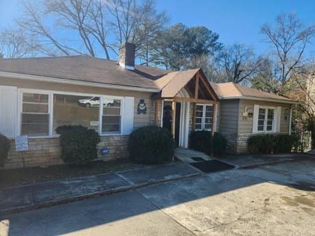 1909 Flat Shoals Rd SE