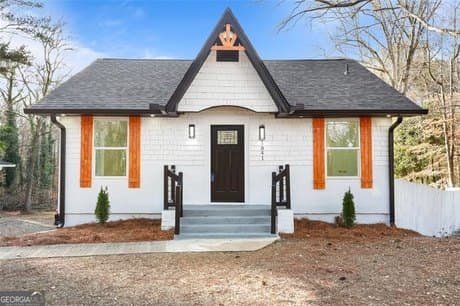 1841 Childress Dr SW