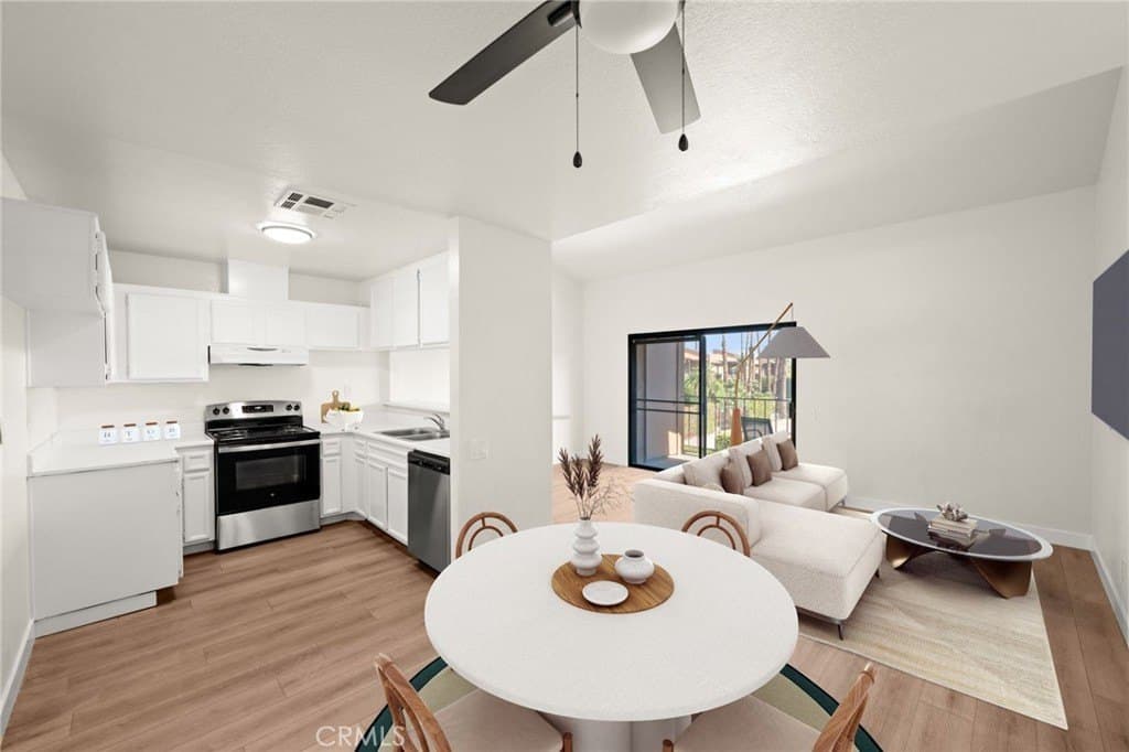 291 E Mel Ave Unit 232, Palm Springs