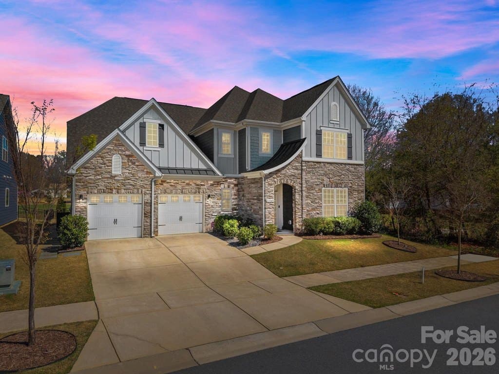 13343 McGuffy Dr, Huntersville