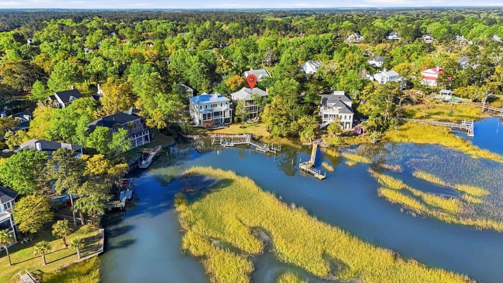 3516 Henrietta Hartford Rd, Mount Pleasant