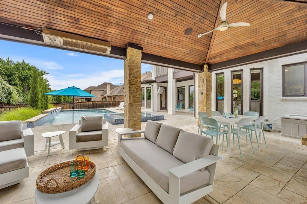 212 Saint Tropez Dr, Southlake