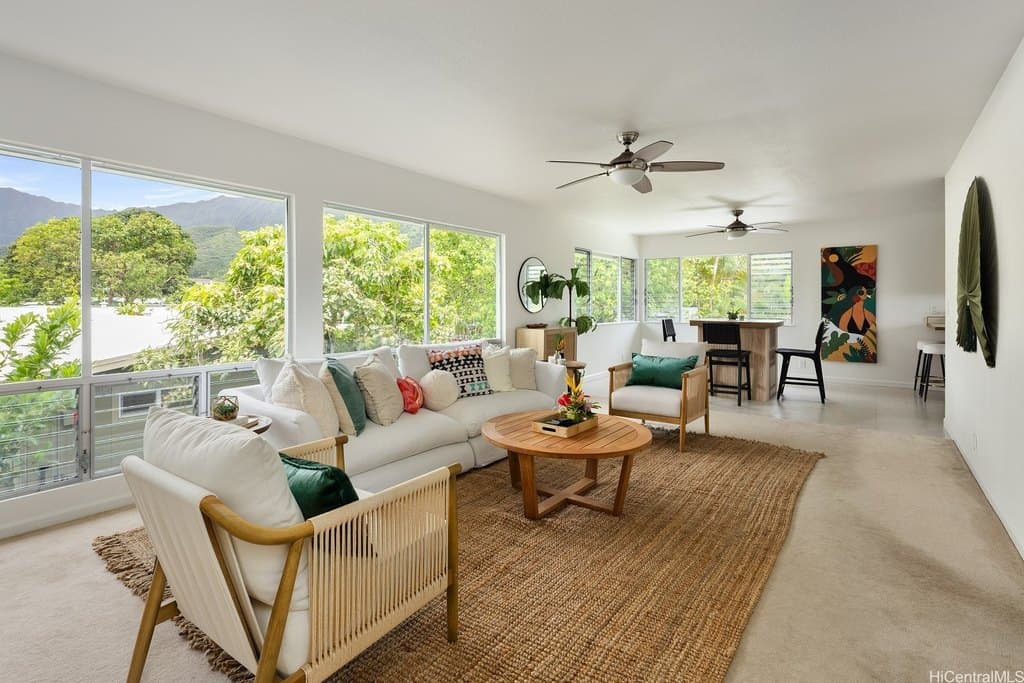 1031 Lunaai Pl, Kailua