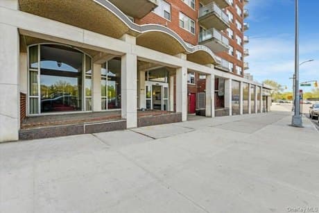 85-15 Main St Unit 12S