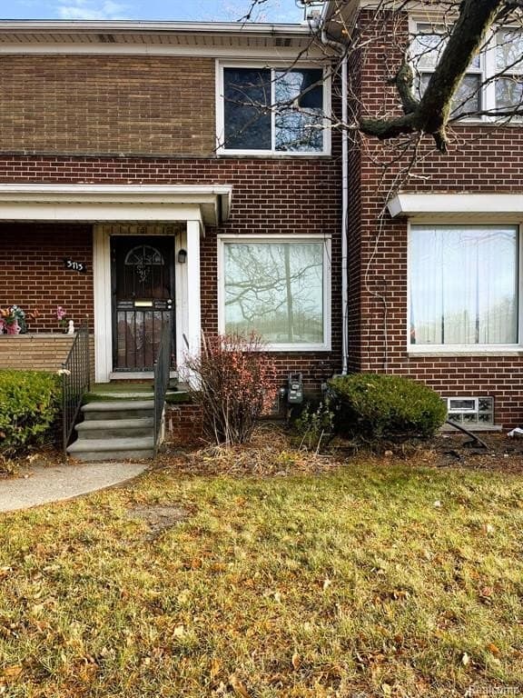 3713 Oakman Blvd Unit 7, Detroit