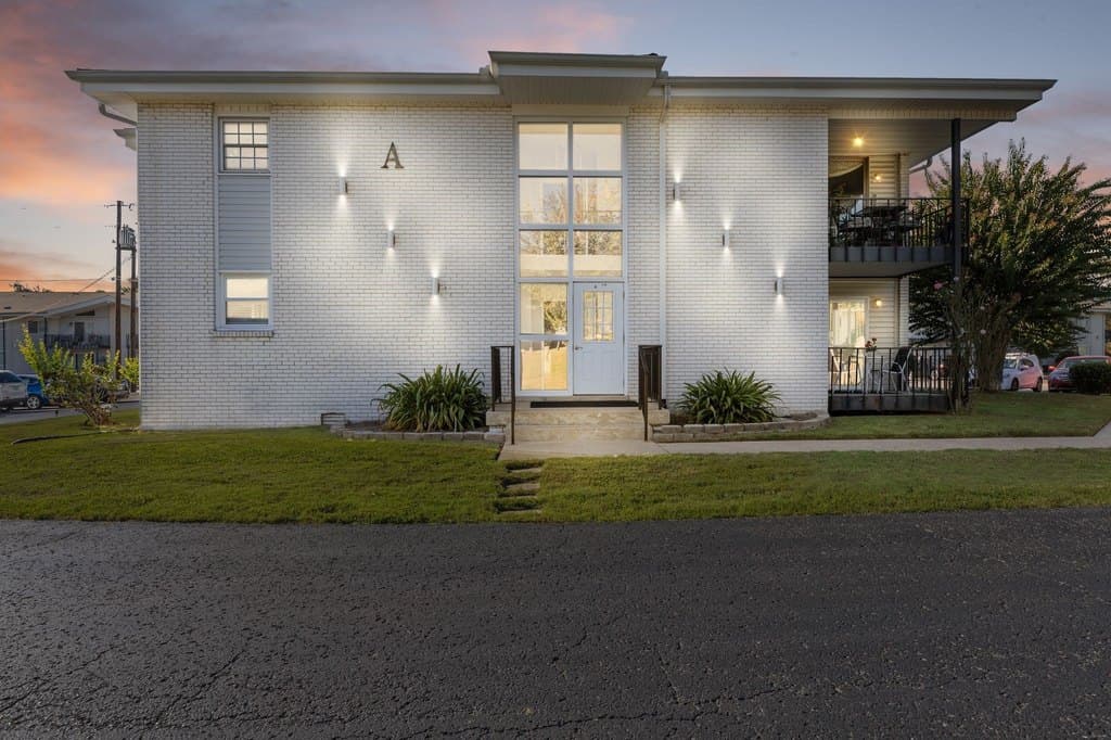 613 Hillsboro Rd Apt A11, Franklin