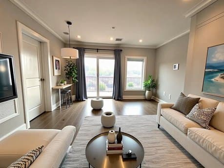 214 Market St Apt 405