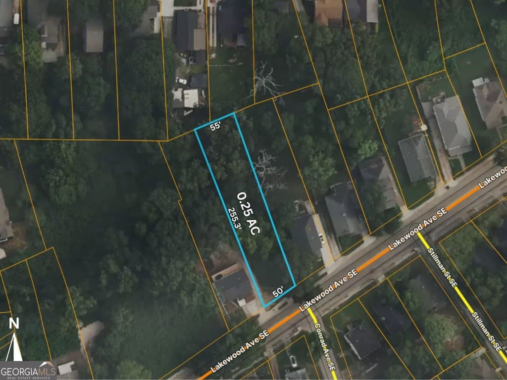 1853 Lakewood Ave SE