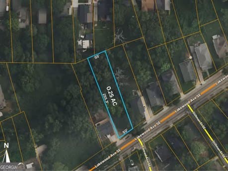 1853 Lakewood Ave SE