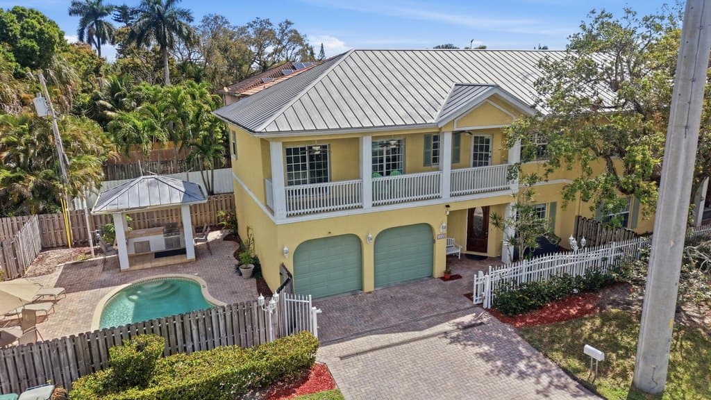 1112 SW 9th Ave, Fort Lauderdale