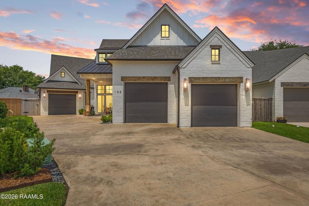 106 Little Hickory Ct, Lafayette