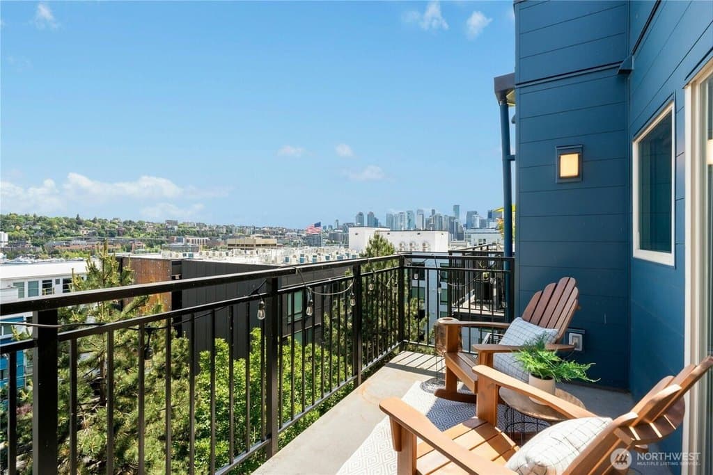 701 Galer St Apt 808