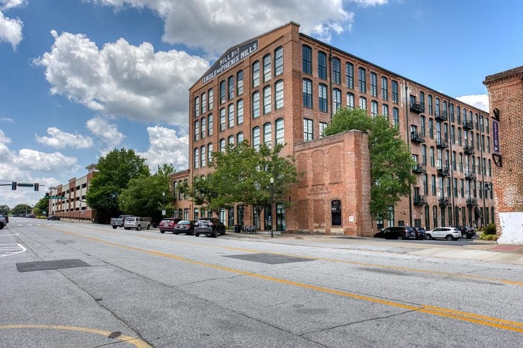 1201 Front Ave Unit 522, Columbus