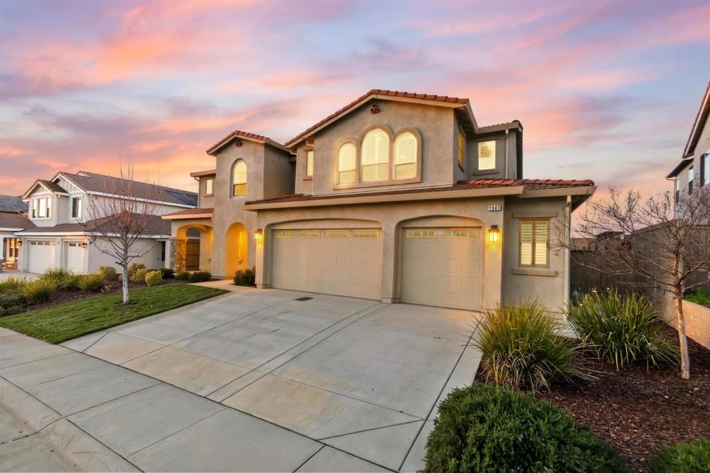 2947 Laredo Dr, Rocklin
