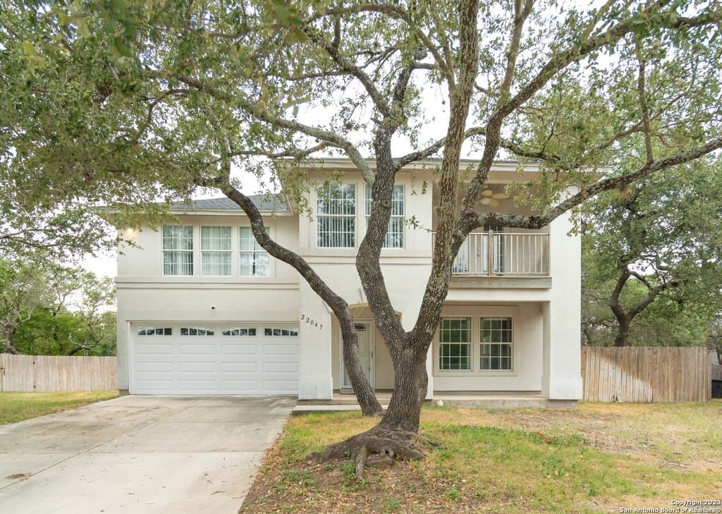 22047 Kenton Knl, San Antonio