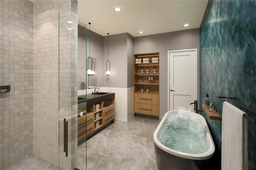 1583 Broomtail Ln Unit A3, Steamboat Springs