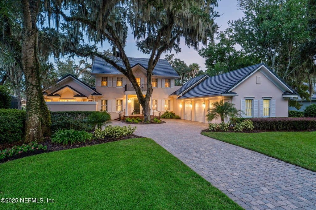 152 Governors Rd, Ponte Vedra Beach