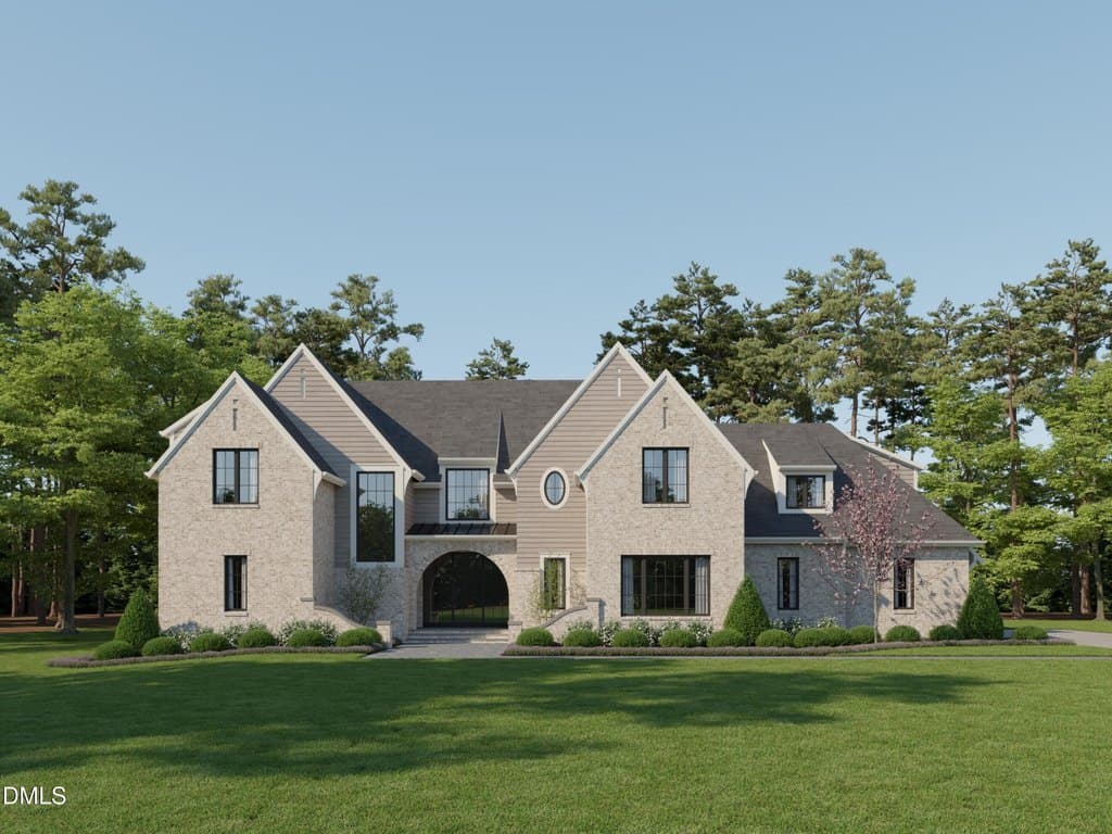 2129 Reserve Ln, Raleigh