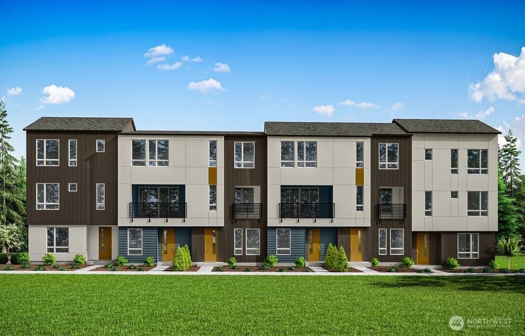 12207 137th Pl NE Unit 2606, Redmond