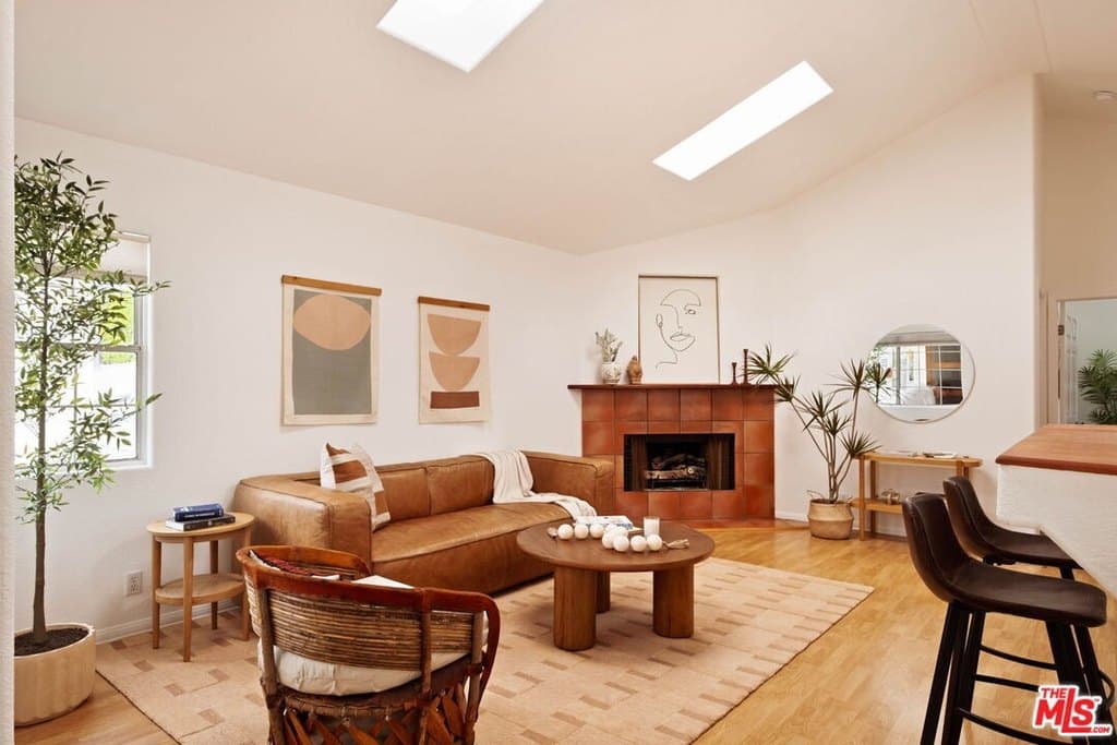 2134 Oak St Unit D, Santa Monica