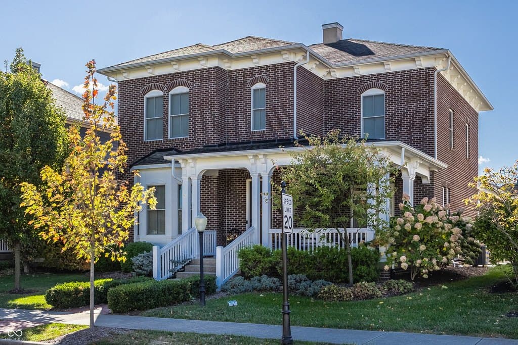 2595 Grafton St, Carmel