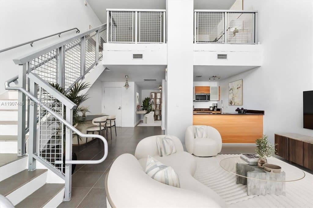 3301 NE 1st Ave Apt M0502