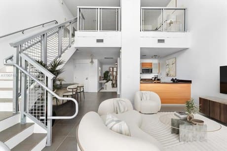 3301 NE 1st Ave Apt M0502