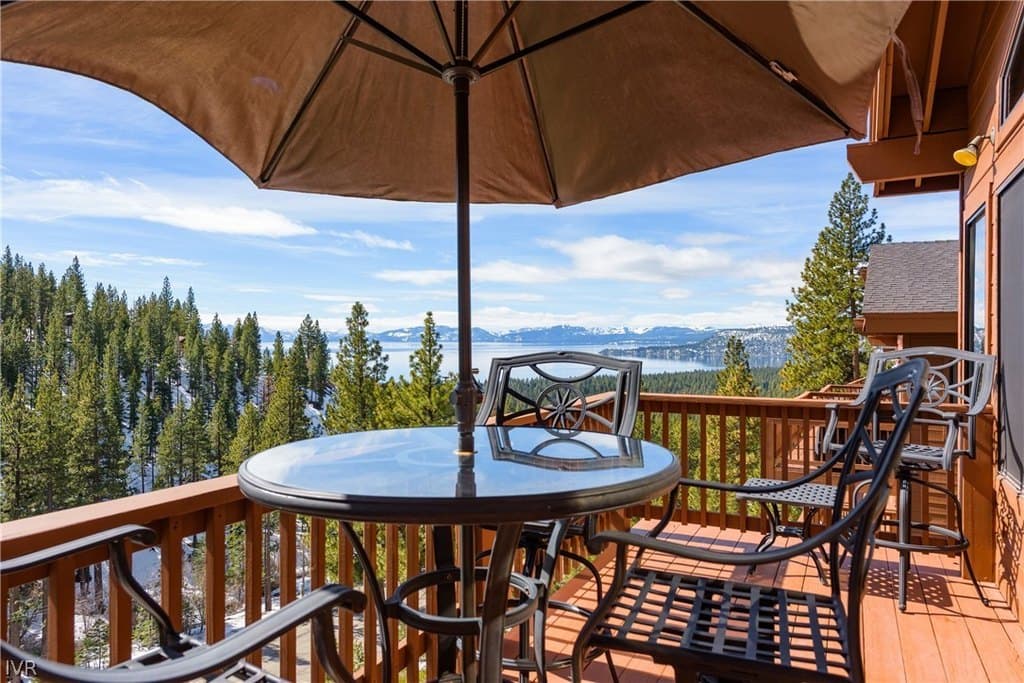 400 Fairview Blvd Unit 162, Incline Village