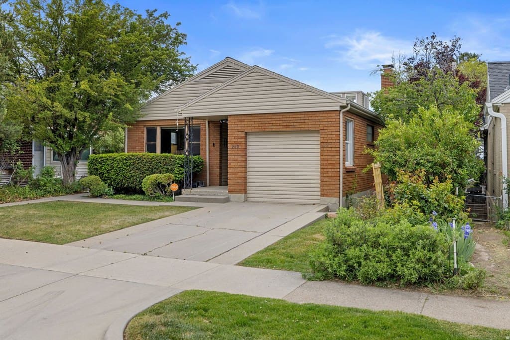 270 E 11th Ave N, Salt Lake City