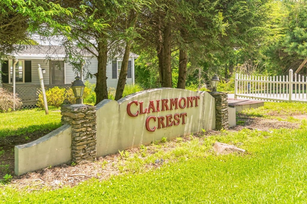 710 Sand Hill Rd Lot 7, Asheville