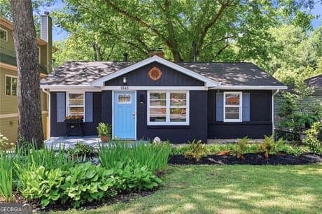 1245 Woodland Ave SE