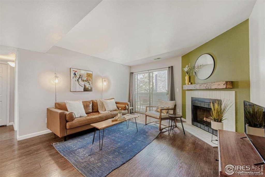 4682 White Rock Cir Apt 10, Boulder