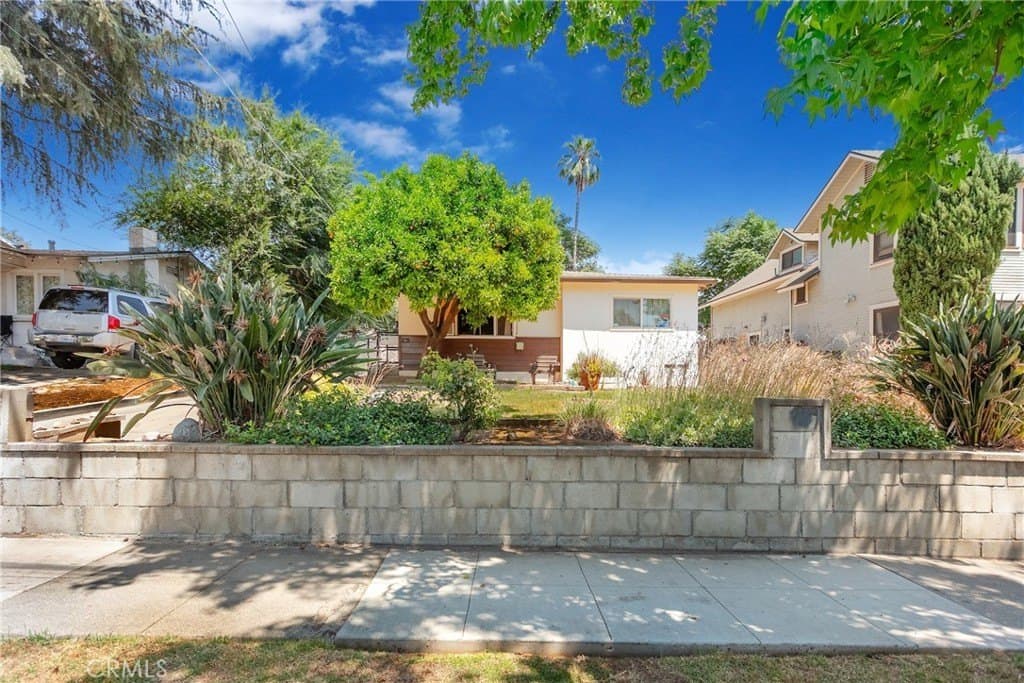 1062 Worcester Ave, Pasadena