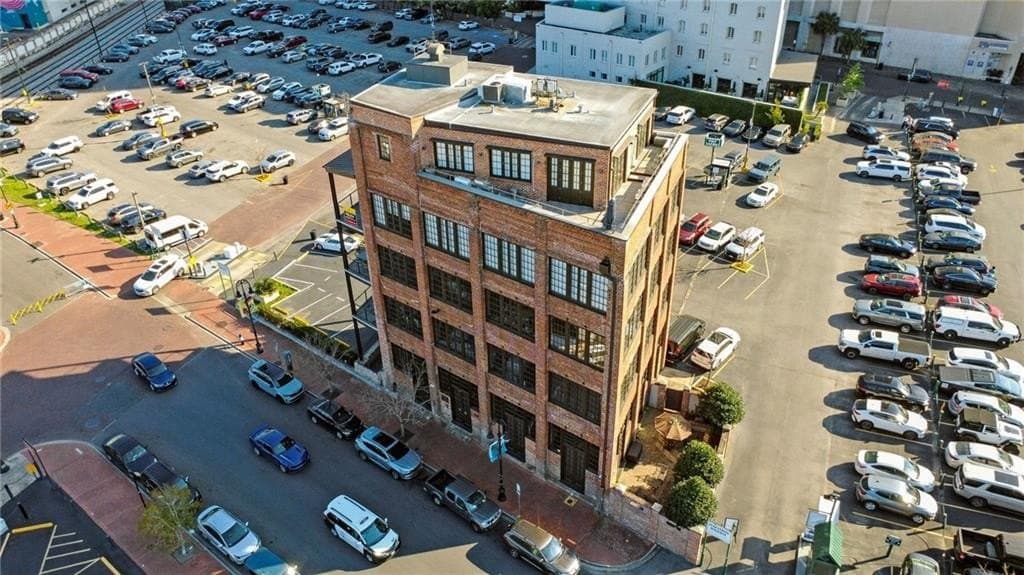 208 Bienville St Unit 5, New Orleans