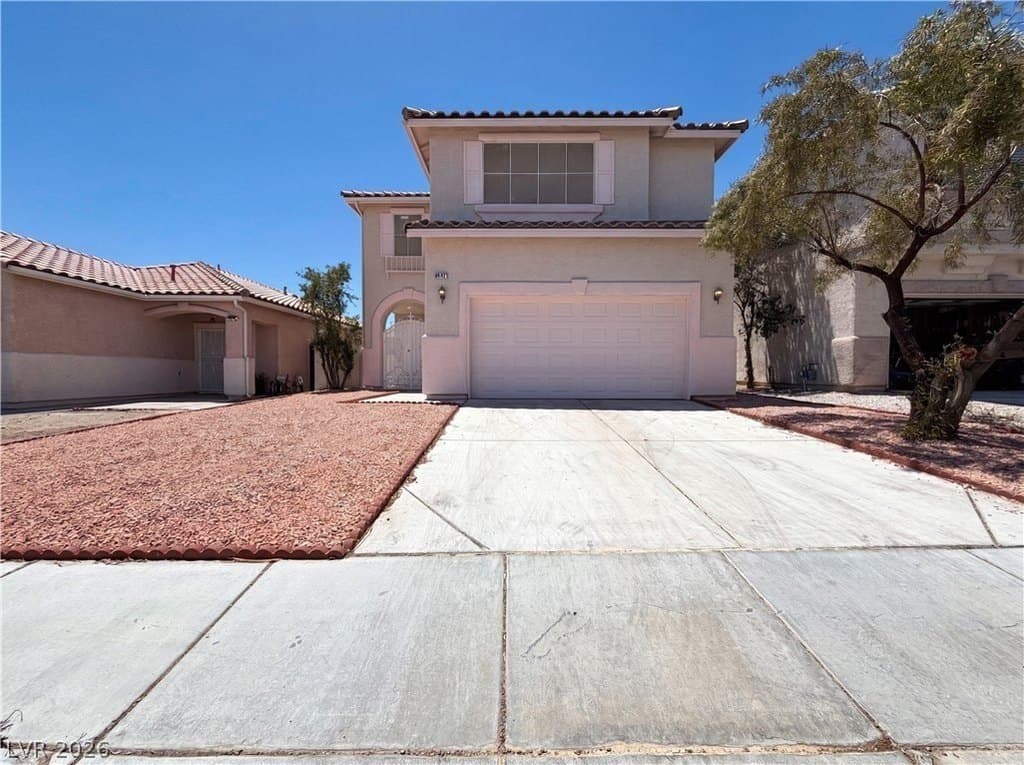 9515 Windborne Ave, Las Vegas