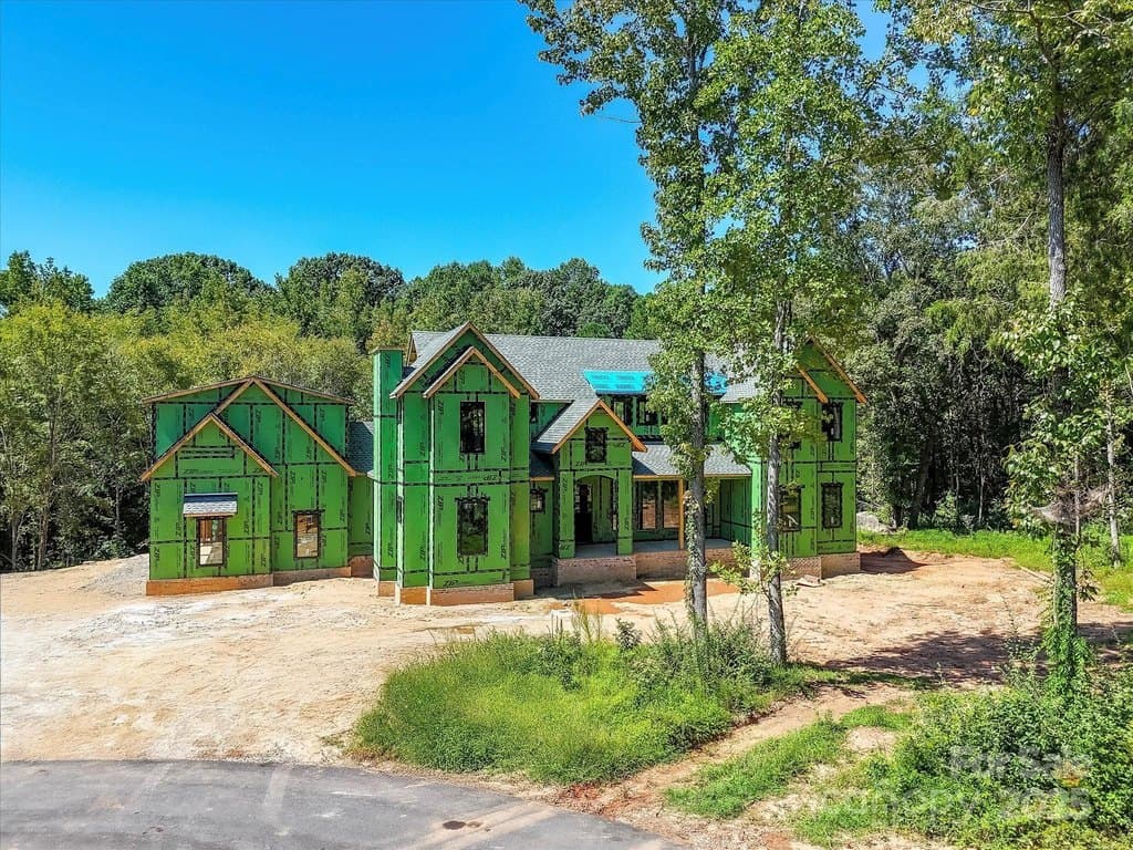 4658 Sugar Plum Ln, Davidson