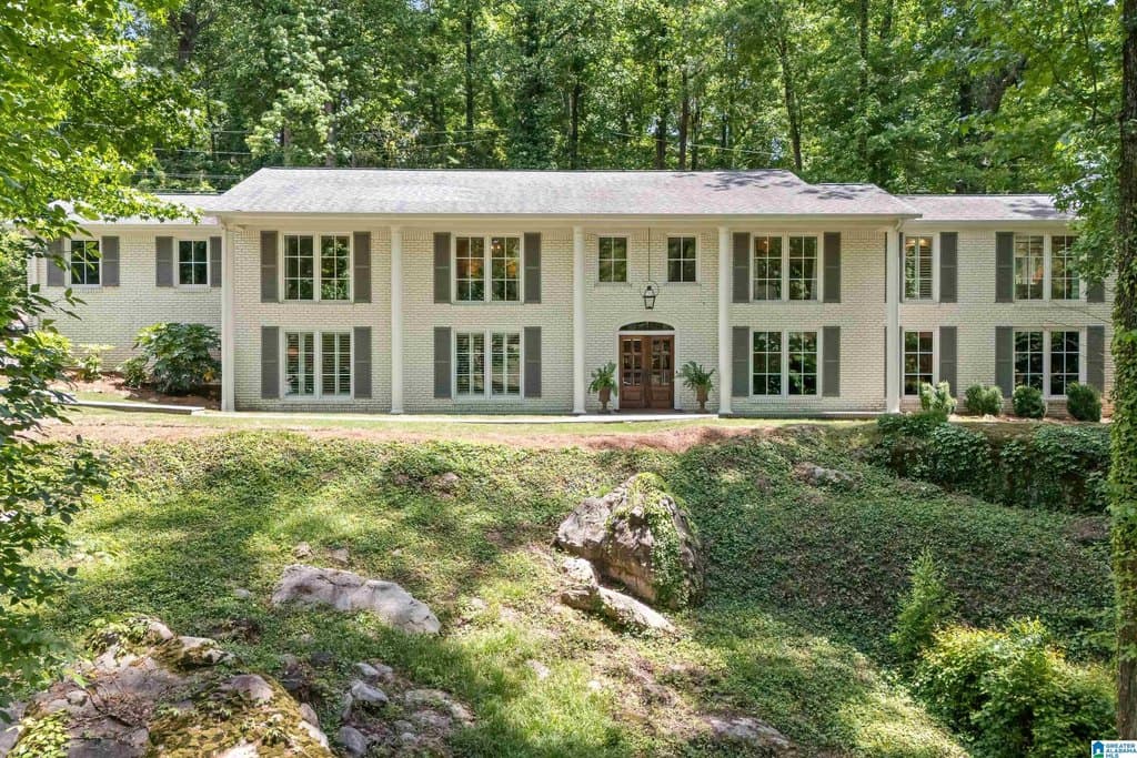 3549 Brookwood Rd, Mountain Brook