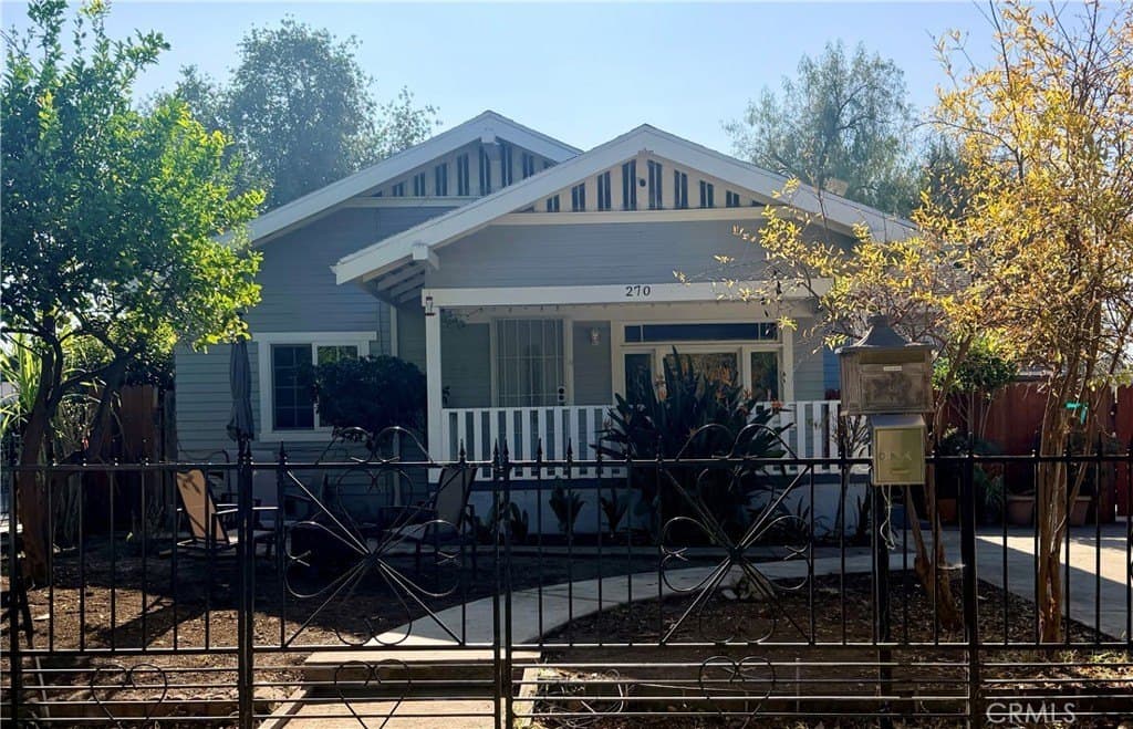 270 Del Monte St, Pasadena