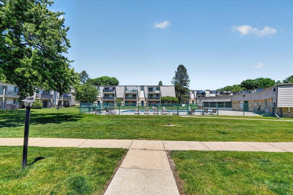4320 Melody Ln Apt 3, Madison