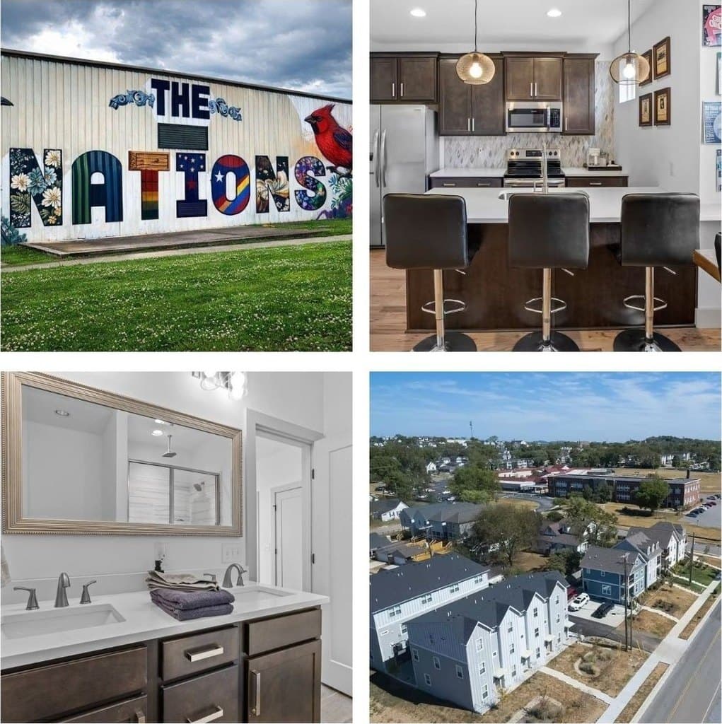 4908 Delaware Ave Unit C, Nashville