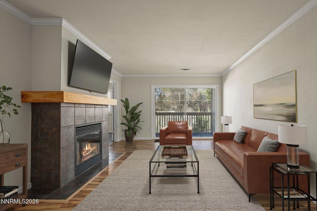 2300 Dickerson Rd, Reno