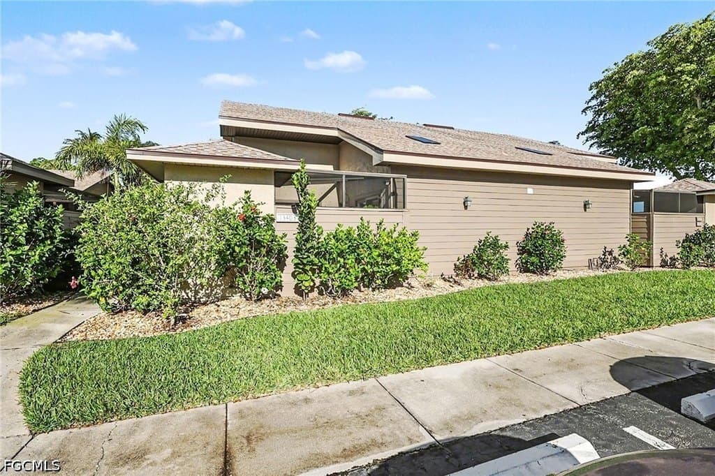 13403 Broadhurst Loop, Fort Myers