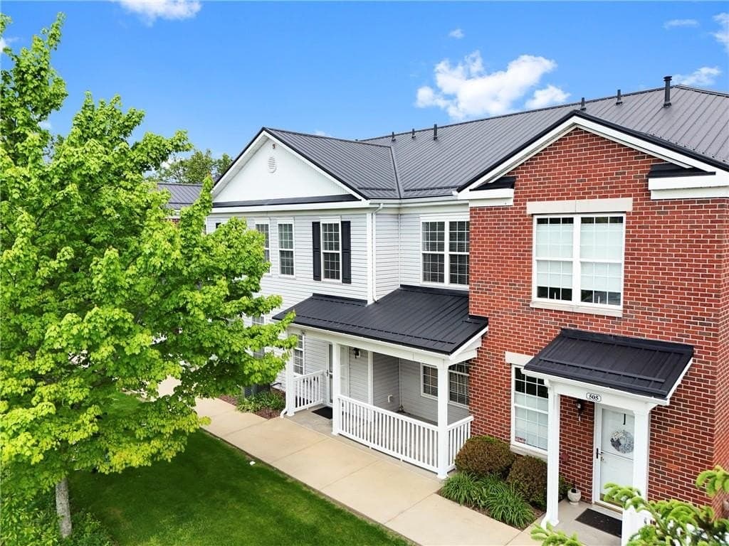 506 Sonie Dr, Sewickley