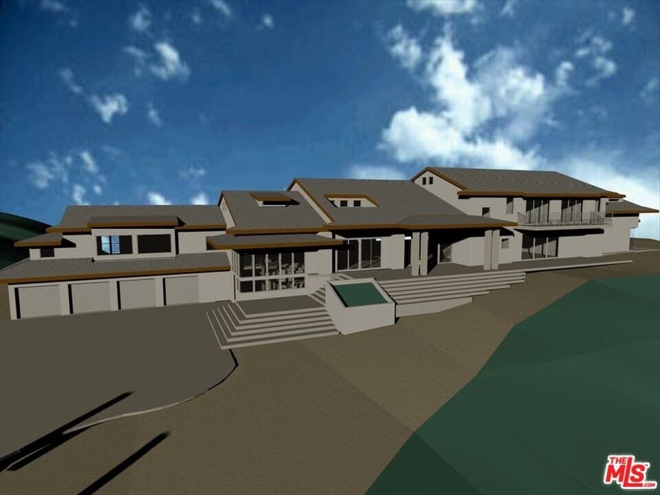 31512 Anacapa View Dr, Malibu