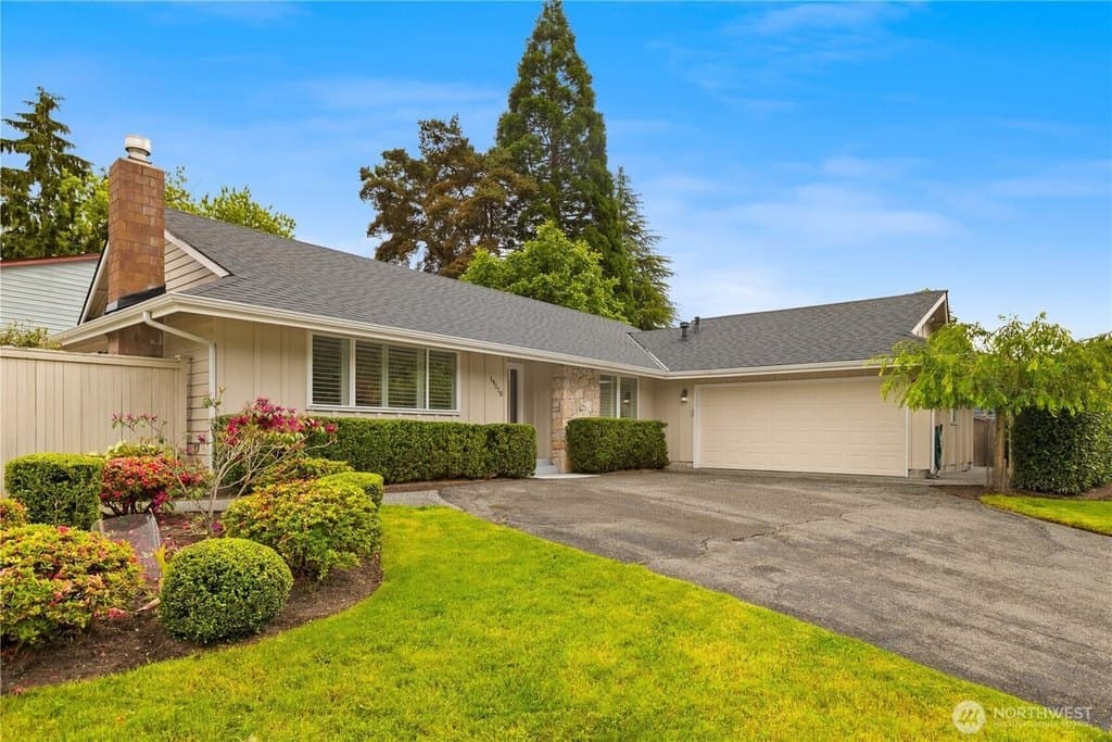14518 112th Ave NE, Kirkland