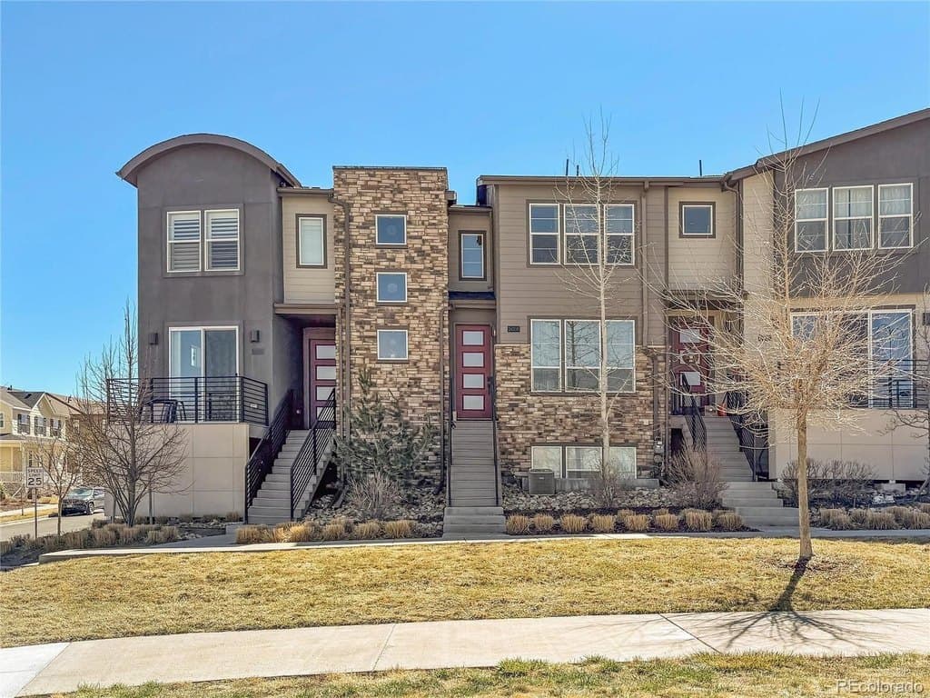 2600 Meadows Blvd Unit B, Castle Rock