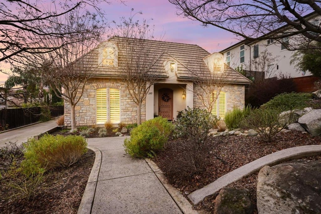 145 Flat Rock Ct, Folsom