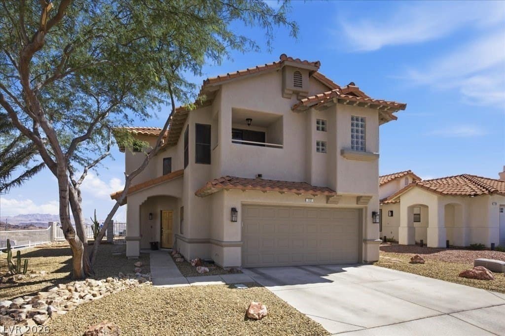 112 Ocean Mist Ln, Boulder City
